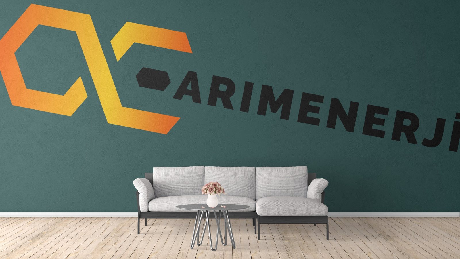Arımenerji — Logo · Marka Kılavuzu · Kurumsal Kimlik