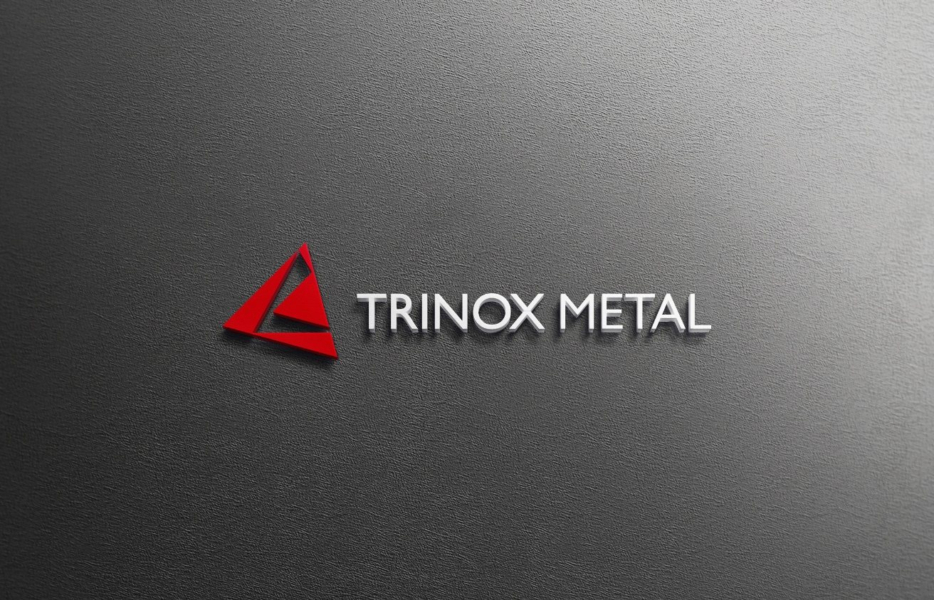 Trinox Metal — Kurumsal Kimlik · Katalog · Kampanya