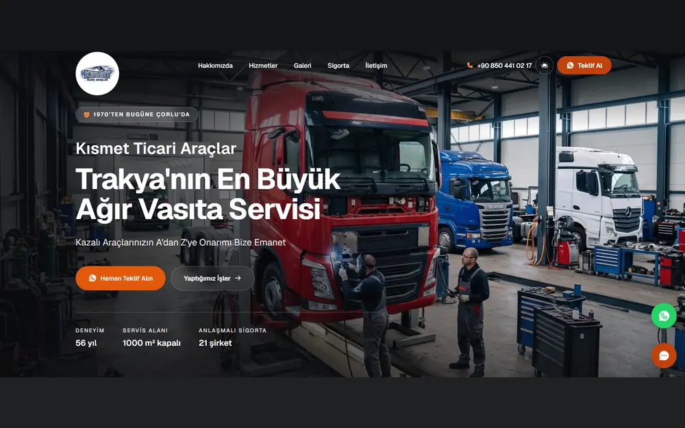 KTA Grup — ktagrup.com
